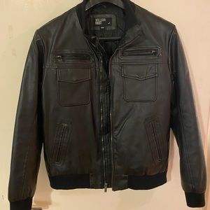 Very cool badass chic jacket in Excellent condition! O